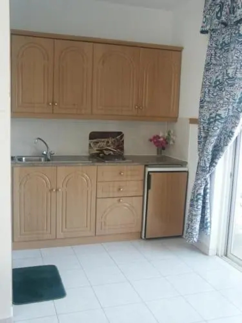 Castle View Apartments