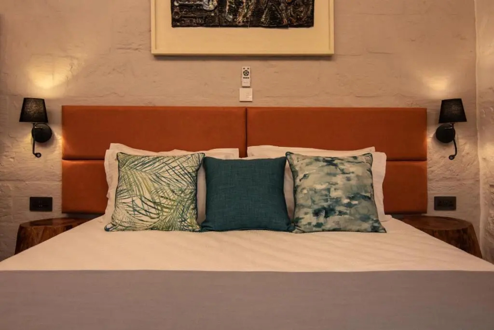 The Heritage Boutique Accommodation