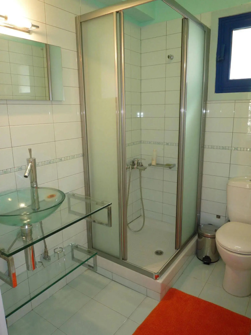 Saronikos Residences