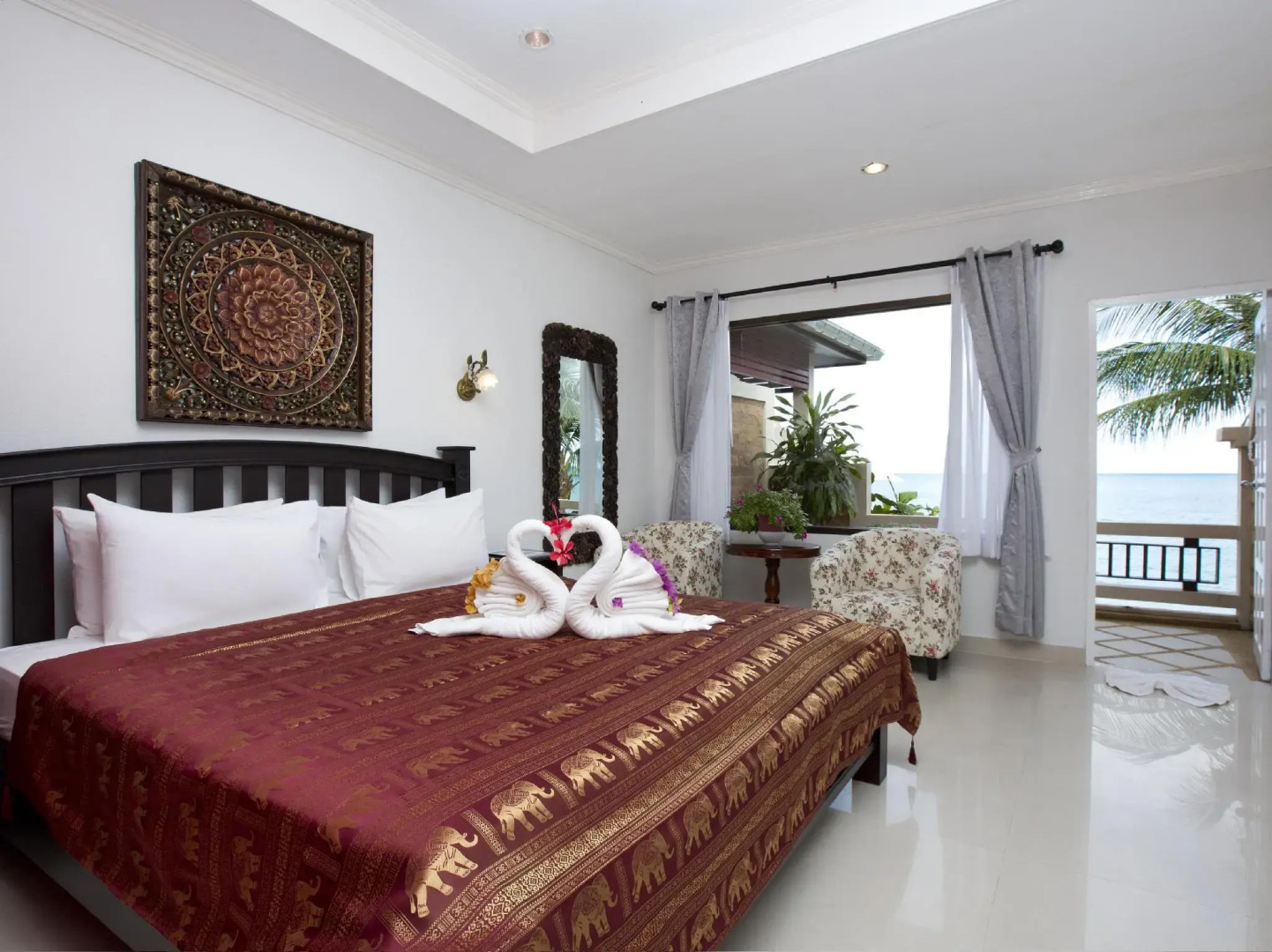 Crystal Bay Beach Resort