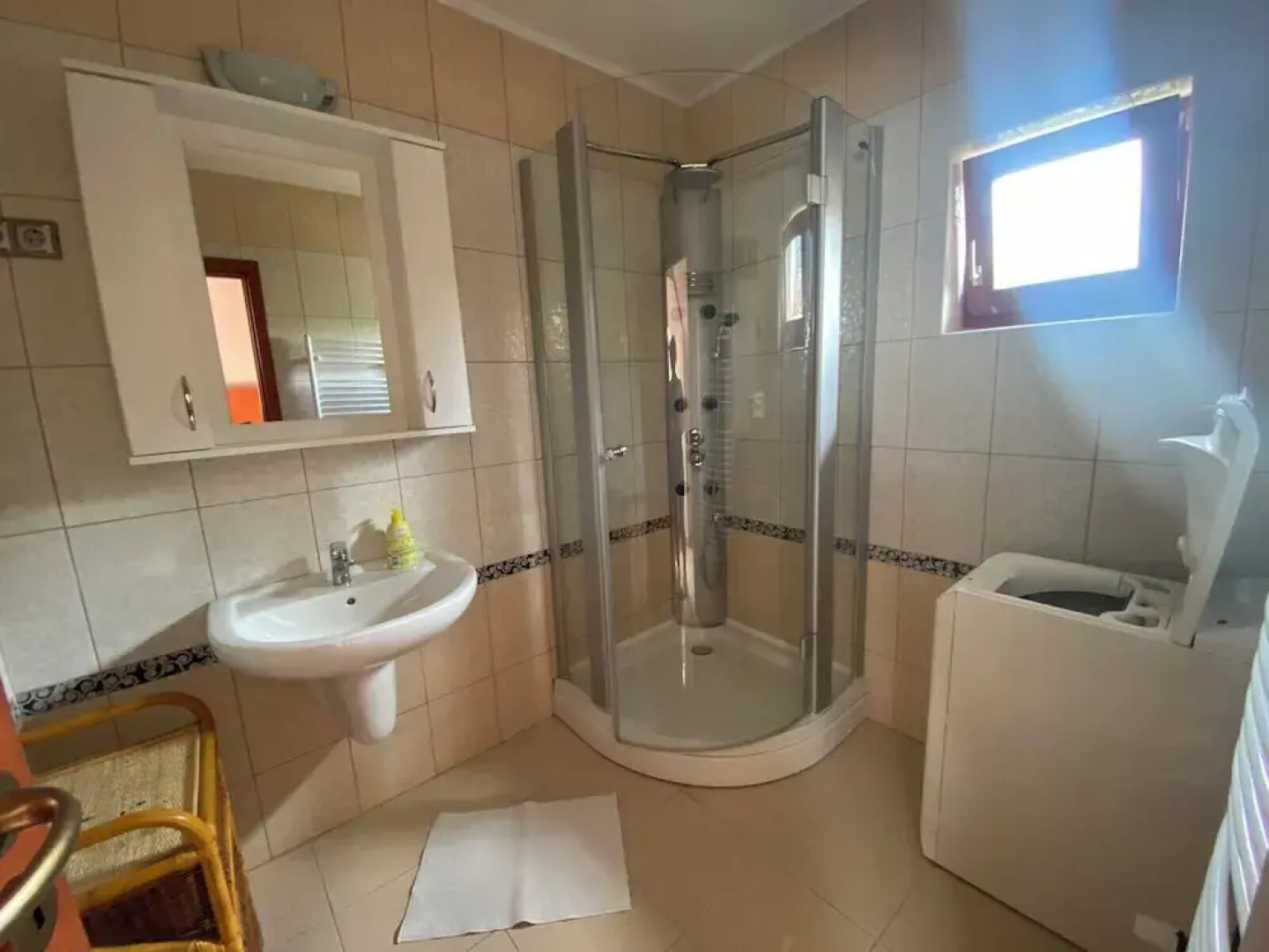 Nora Guesthouse Bed and Breakfast