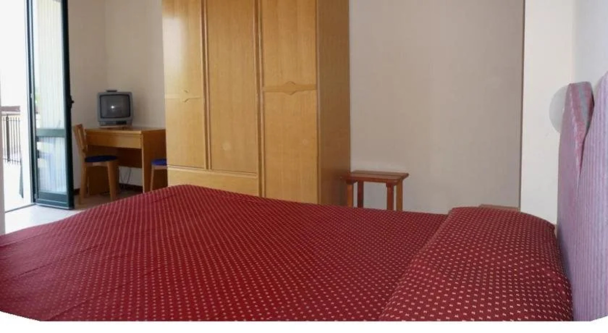 Residence Miralago Rooms & Apartments