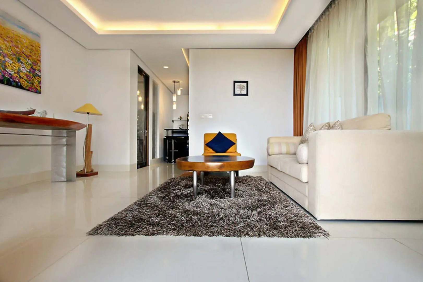 Harmony Hilltop City View 4BR Villa With Pool