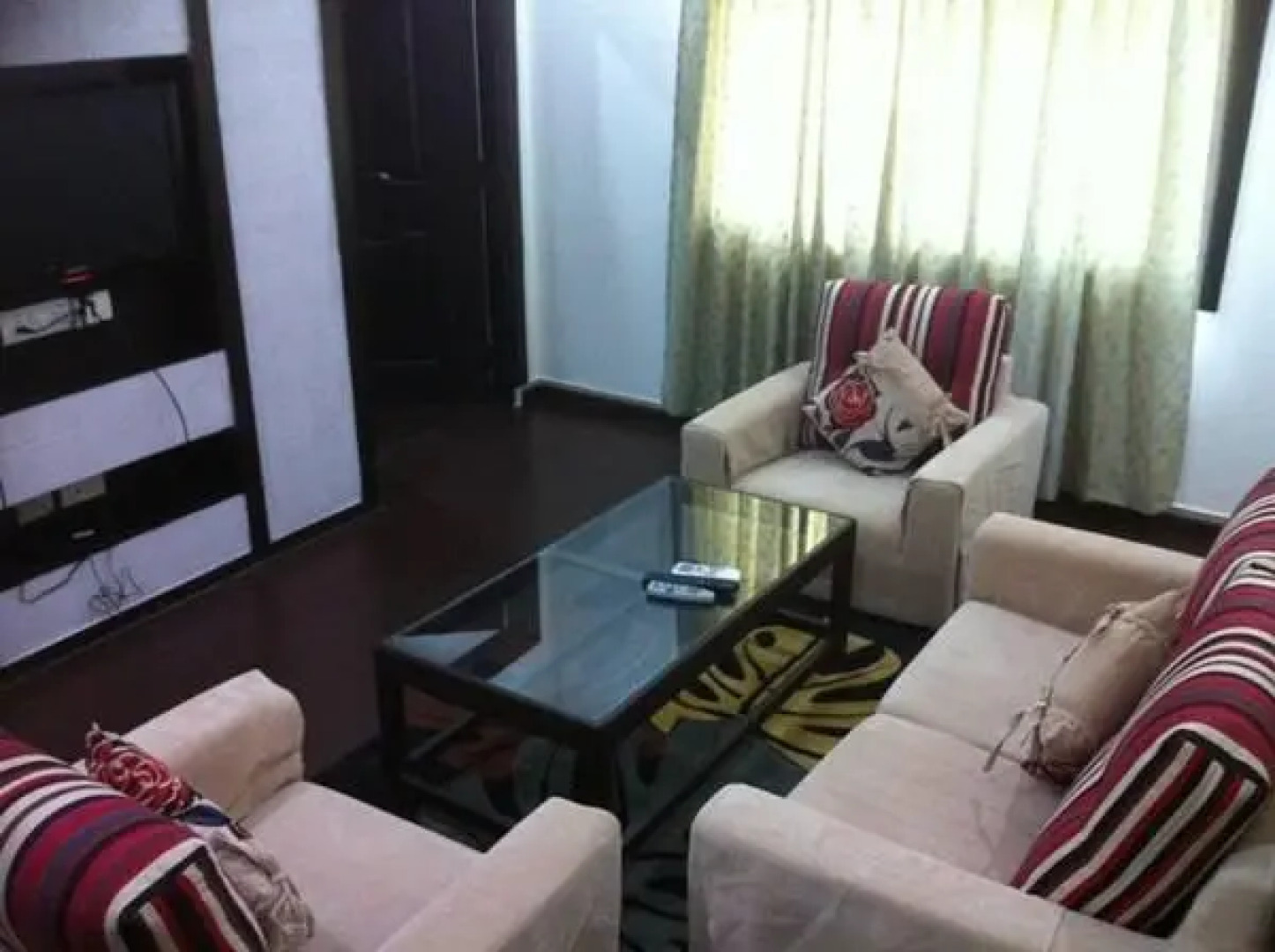 Oyster Airport Hotel