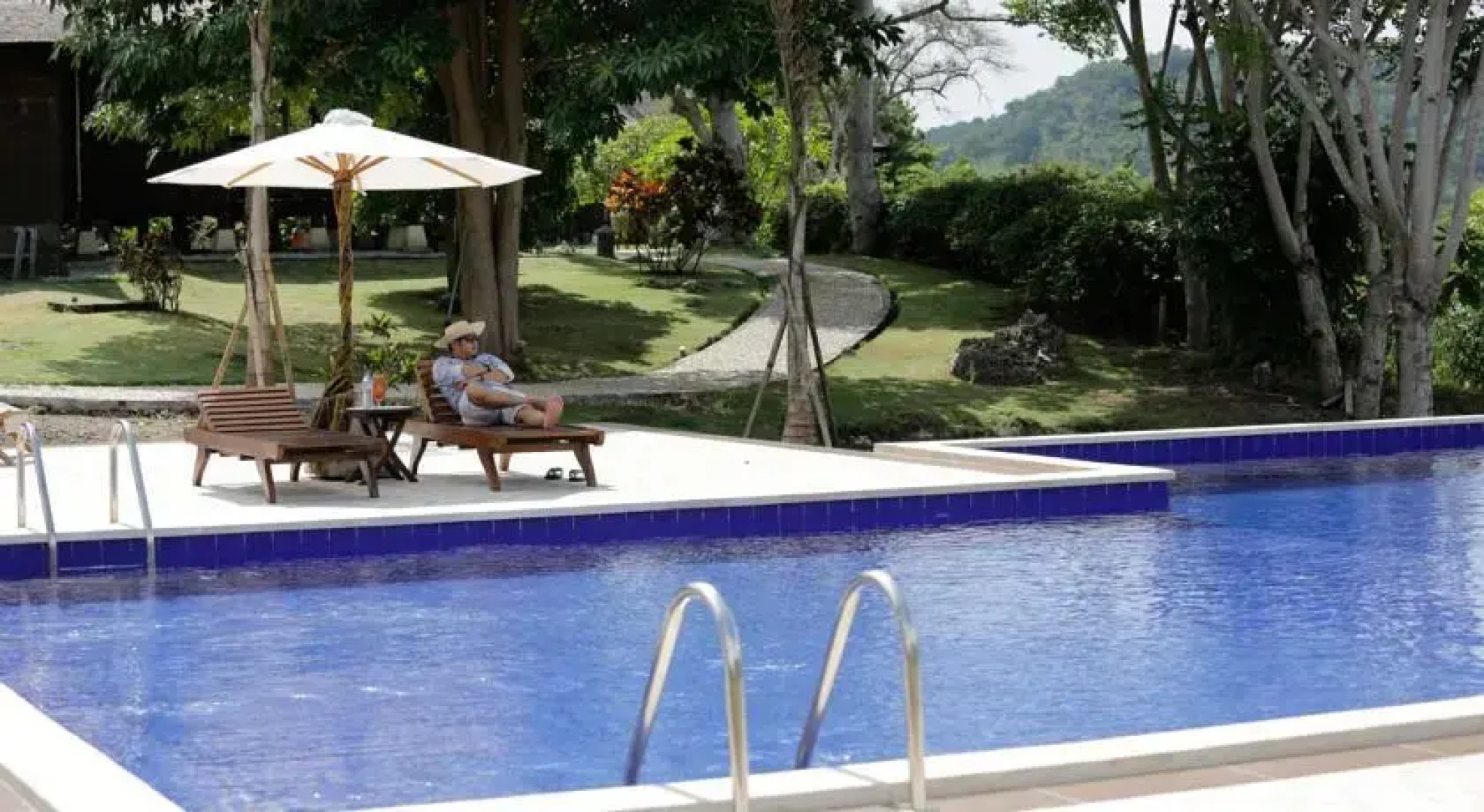 Samawa Seaside Cottage