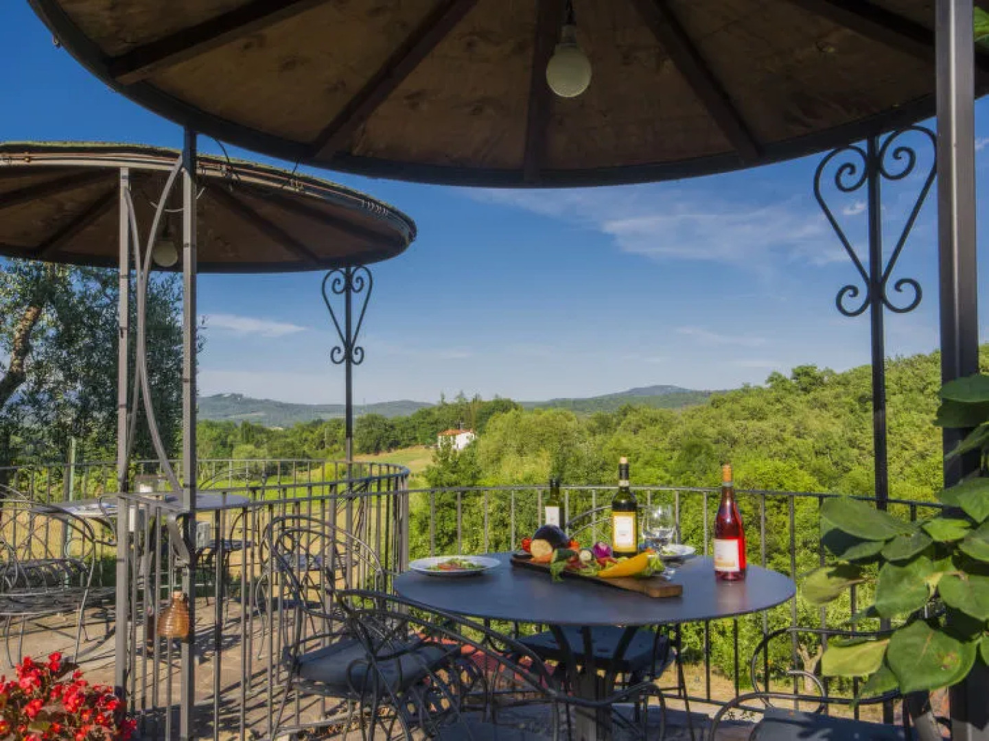 Locazione turistica Le Mura