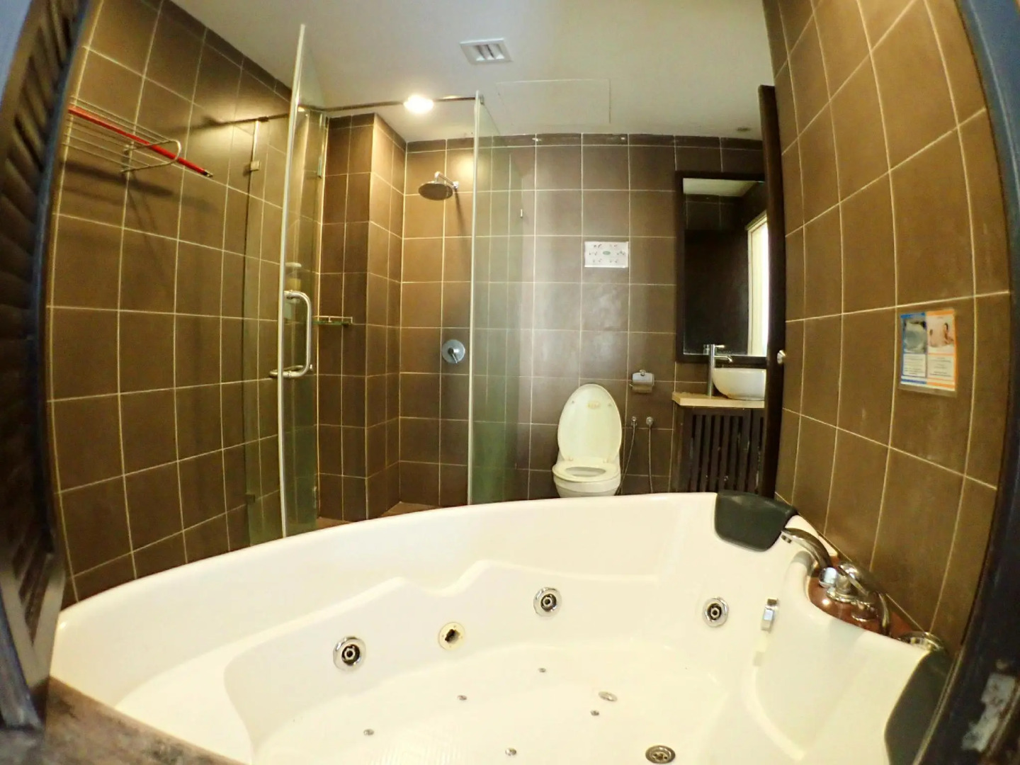 De Elements Morib Resort