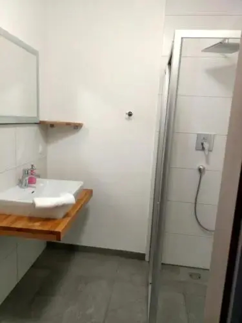 Hotel Restaurant Sailer