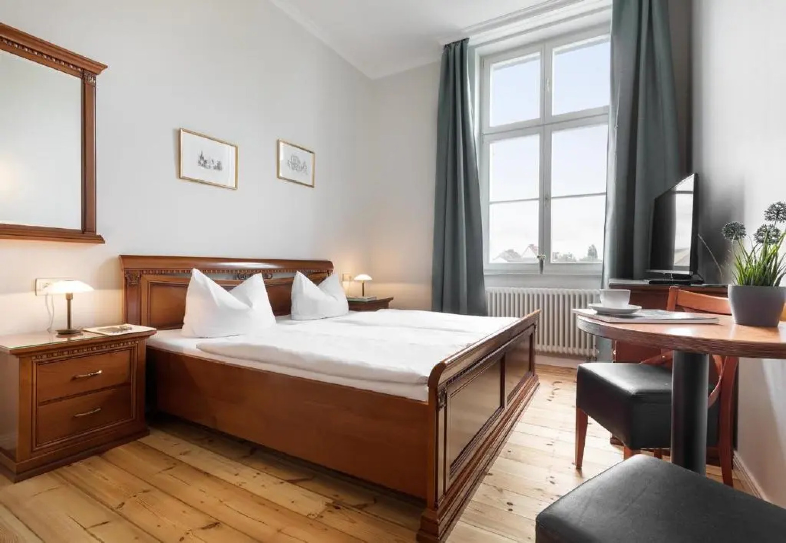 Hotel Prinz Heinrich