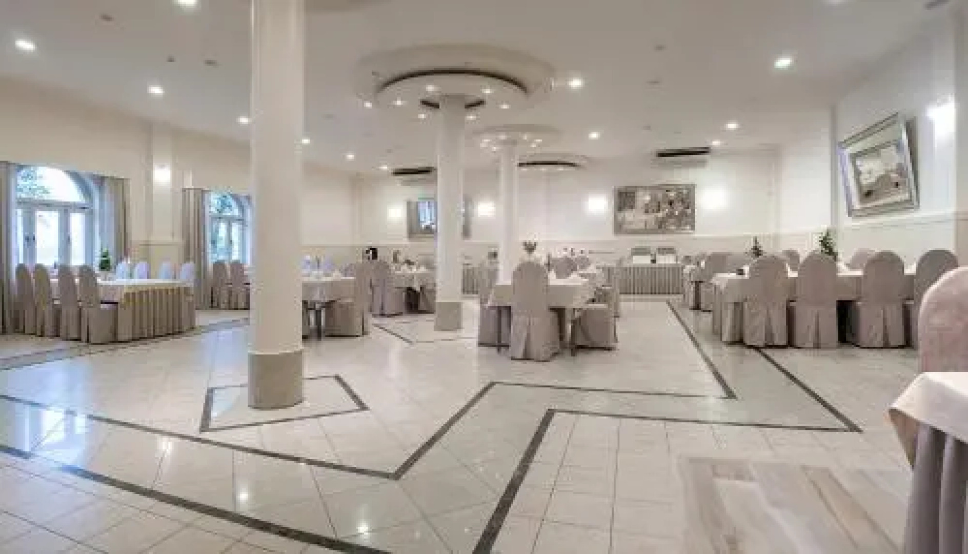 Hotel Rusalka Spa & Wellness