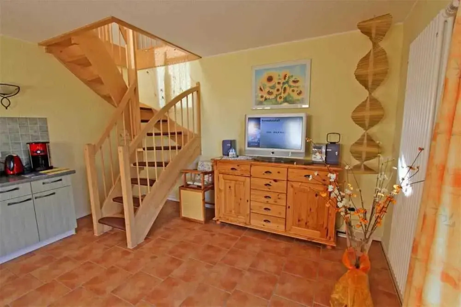 Ferienwohnung Nienhagen MOST 2170