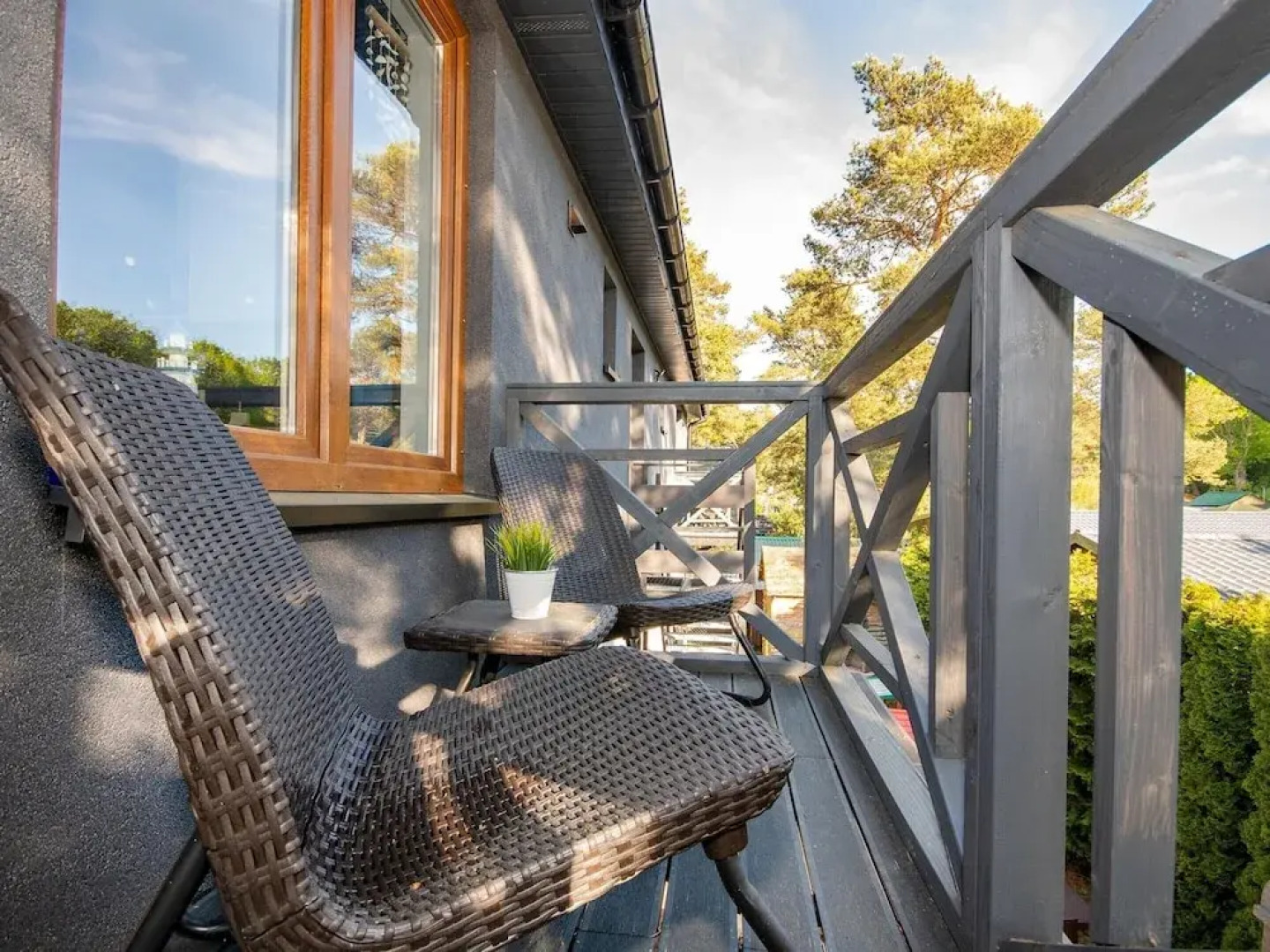 Apartment in Jaroslawiec Near the Beach