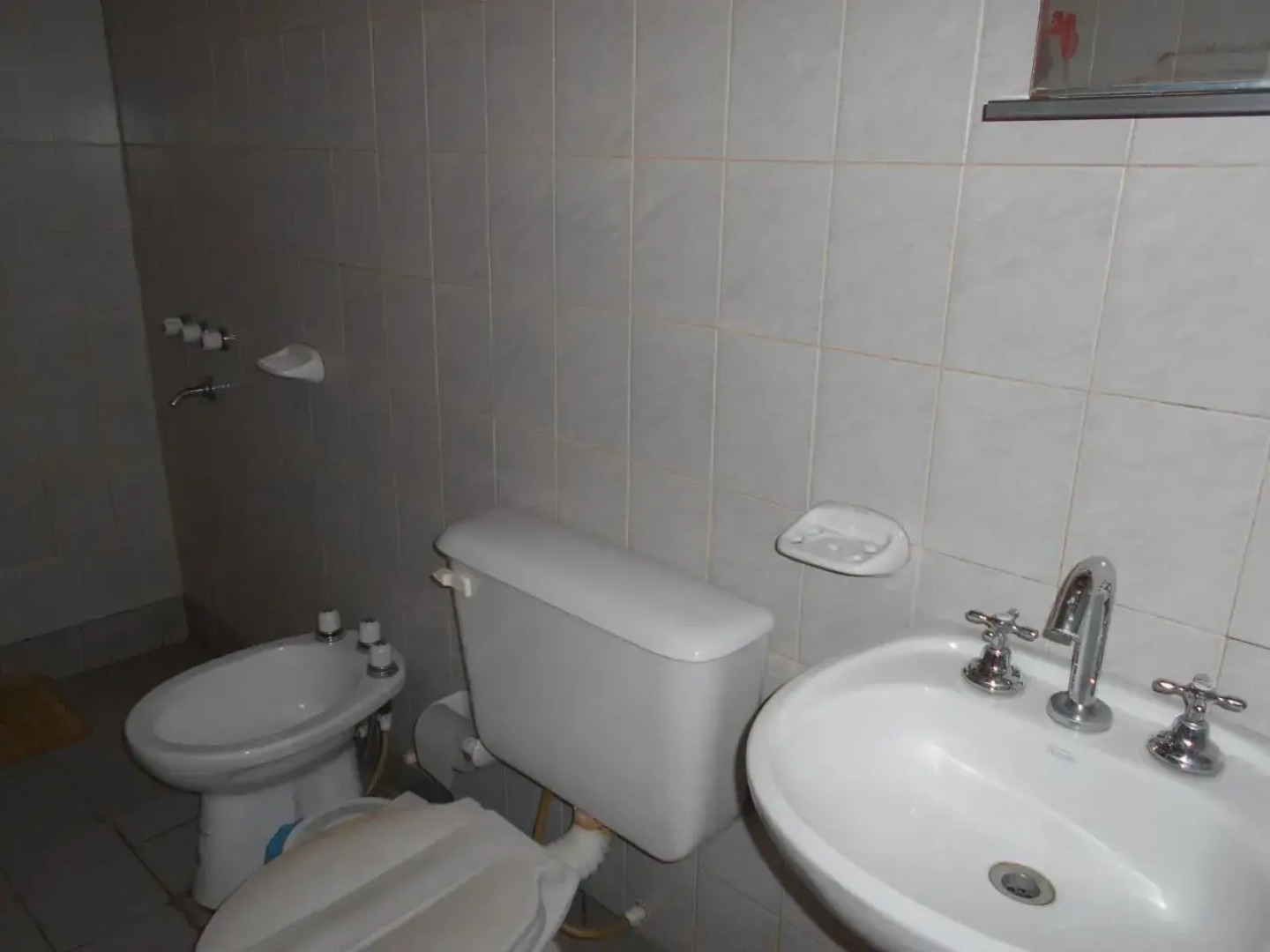 Hospedaje Las Tinajas