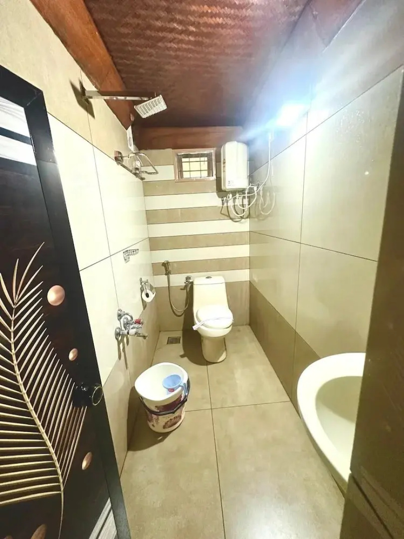 Pugmarks Jungle Resort