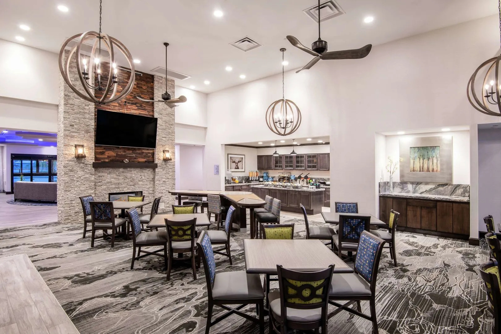 Homewood Suites by Hilton Steamboat Springs