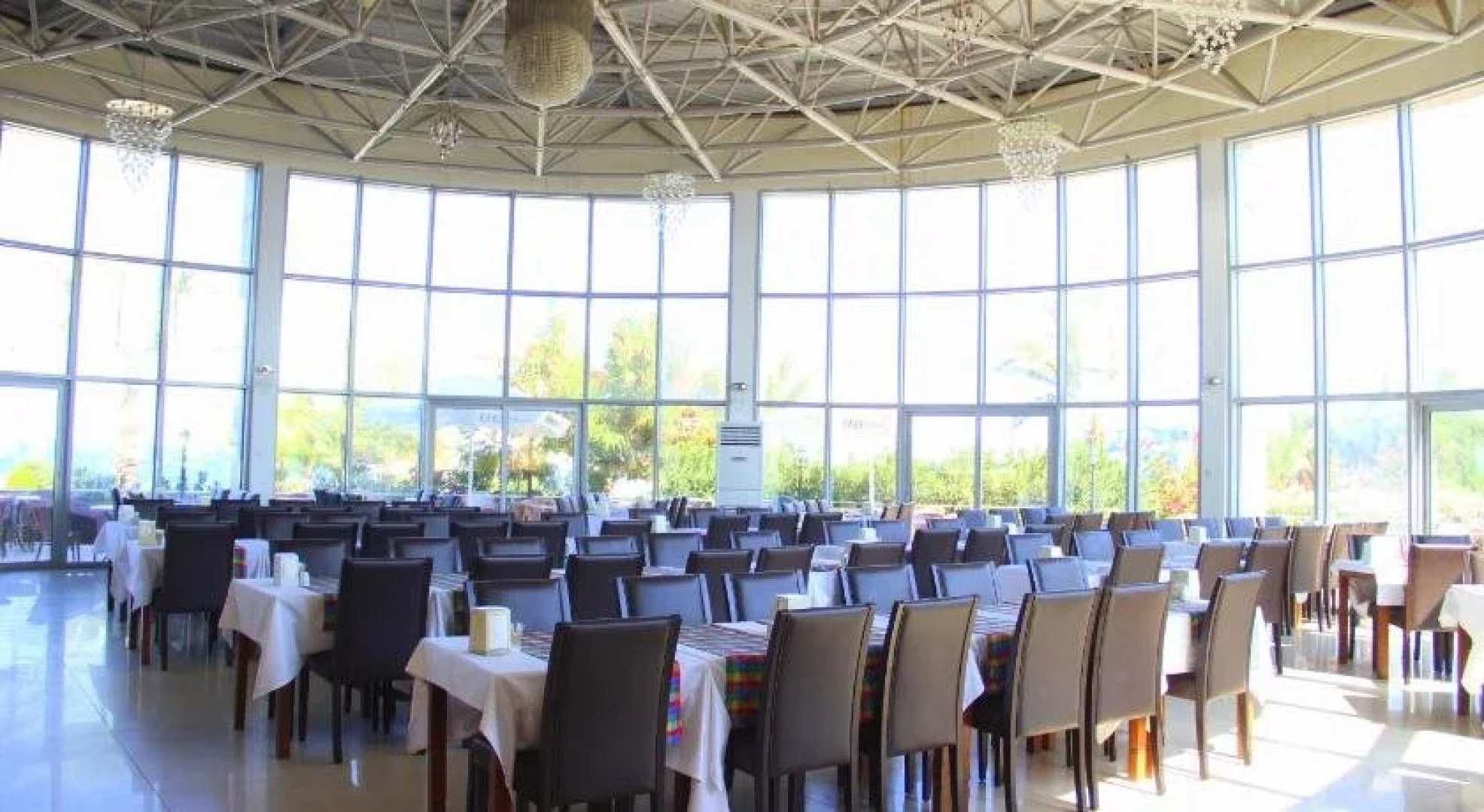 Yeldener Crystal Rocks