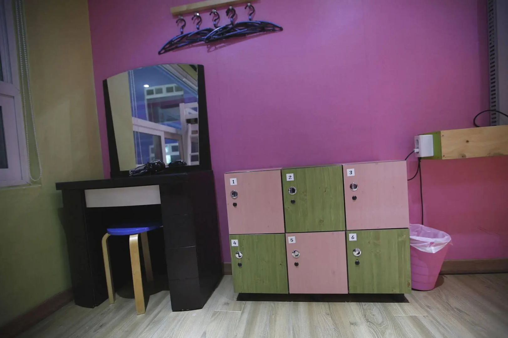 Bluefish Guesthouse - Hostel