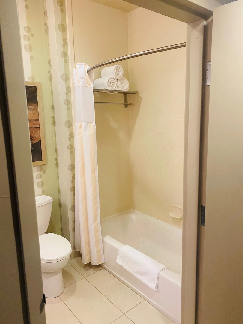 Hilton Garden Inn Fort Worth Alliance Airport