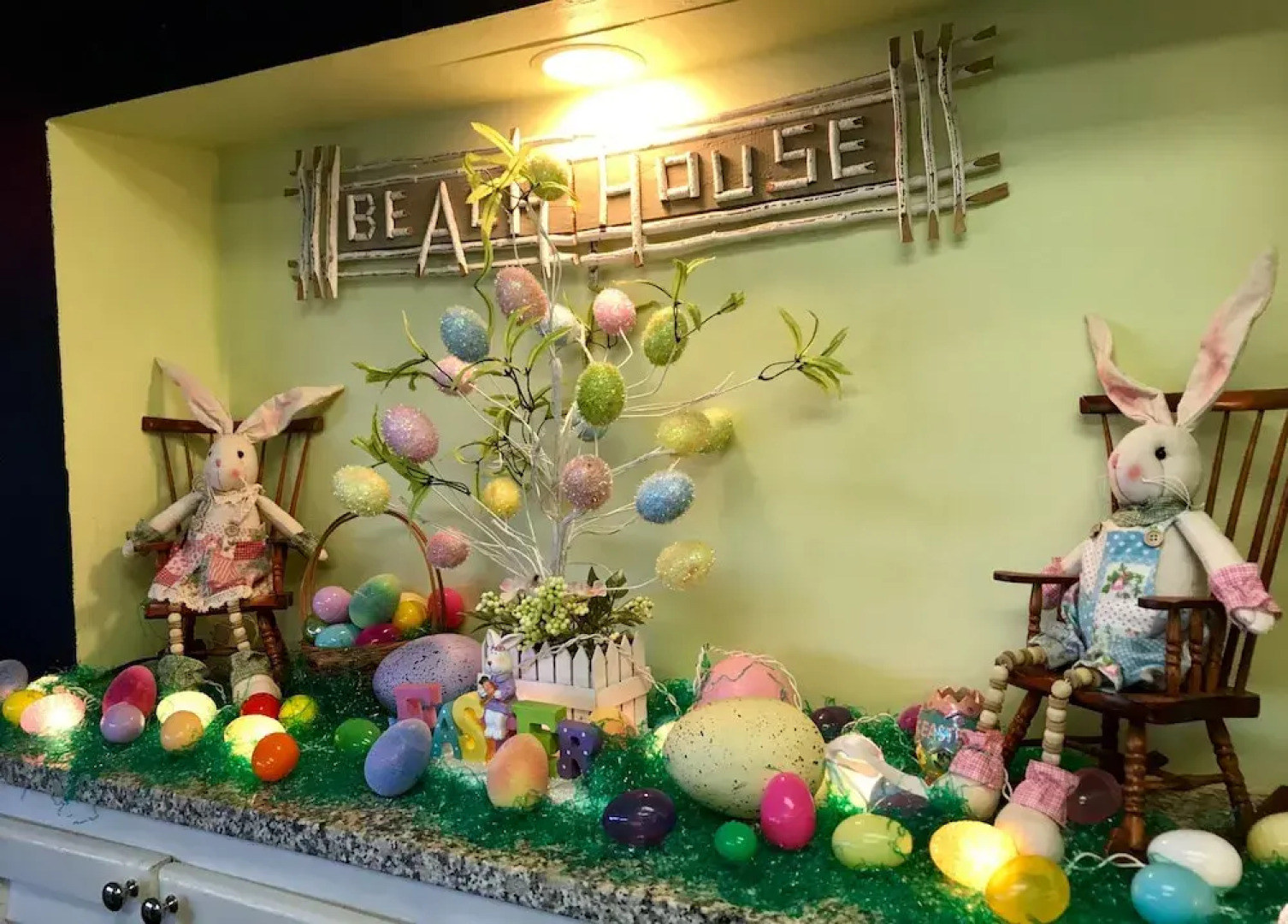 Beach House Golf and Racquet Club