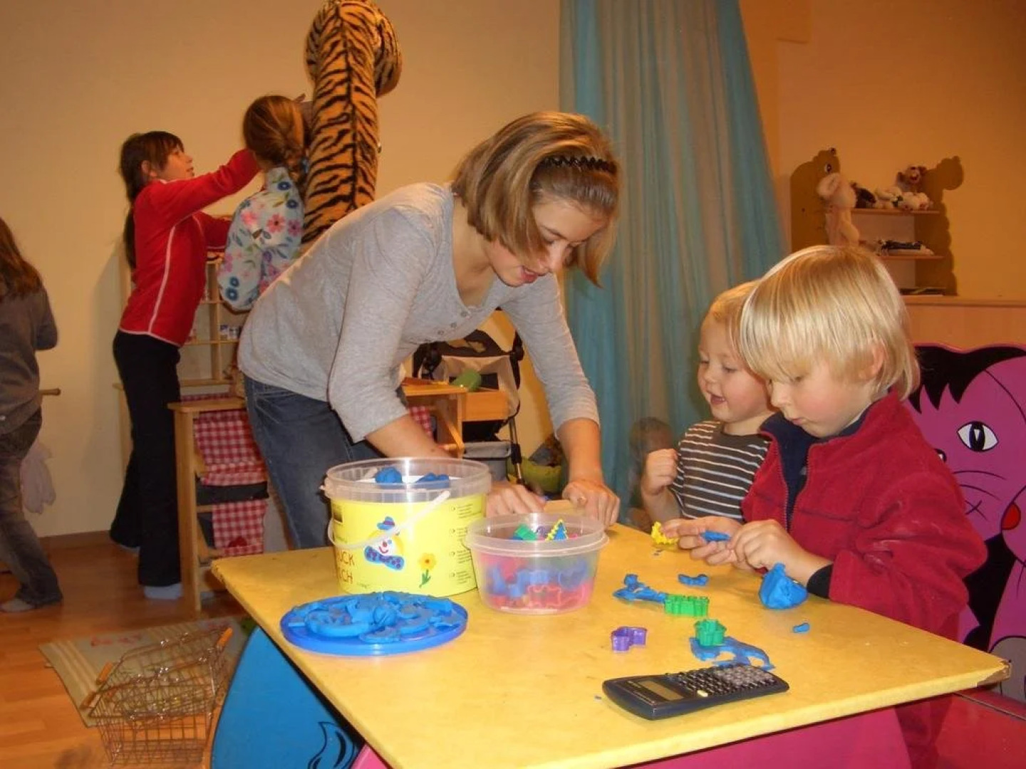 Familienhotel und Reiterparadies Ponyhof