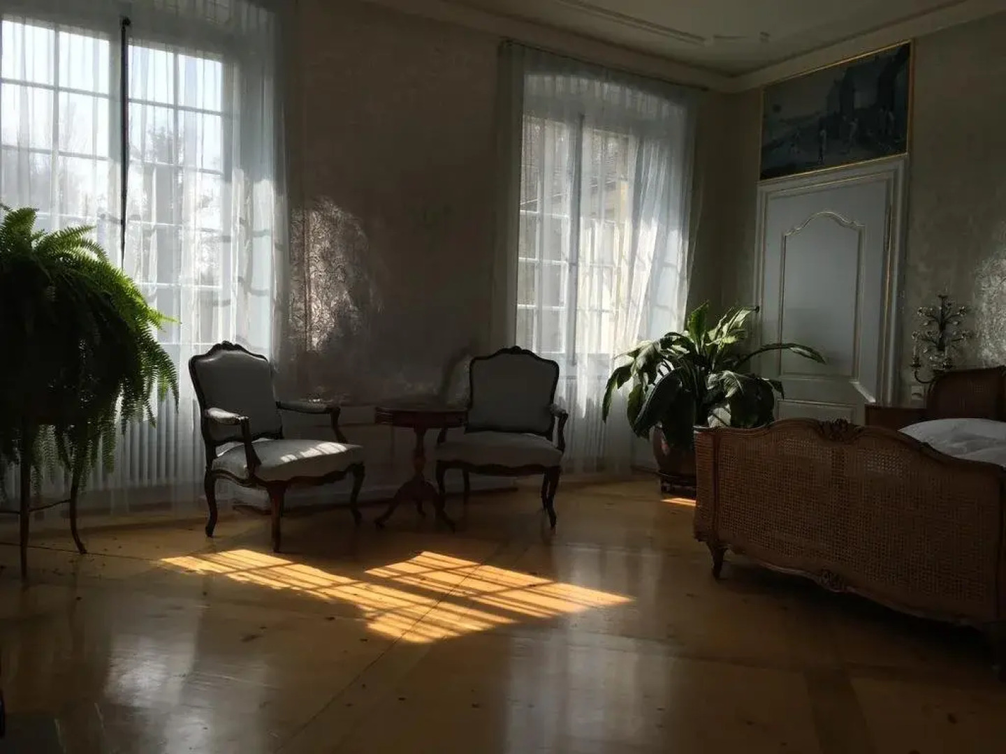 BnB Château-Gottrau