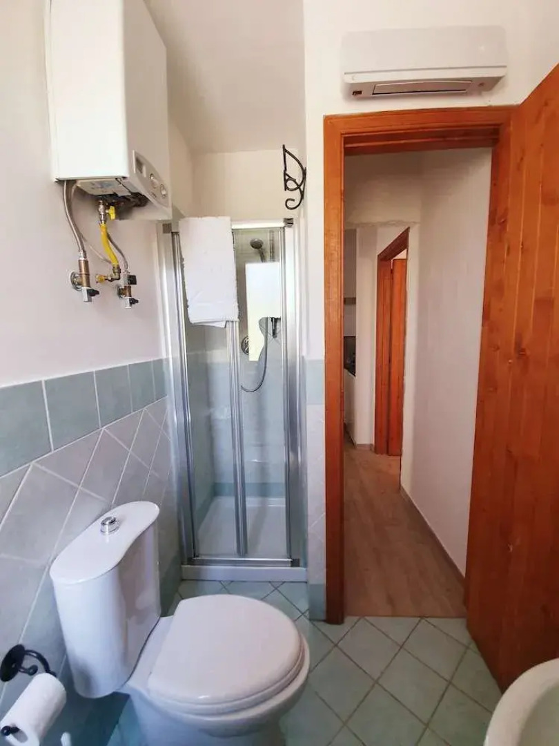 Residence Serra La Nave