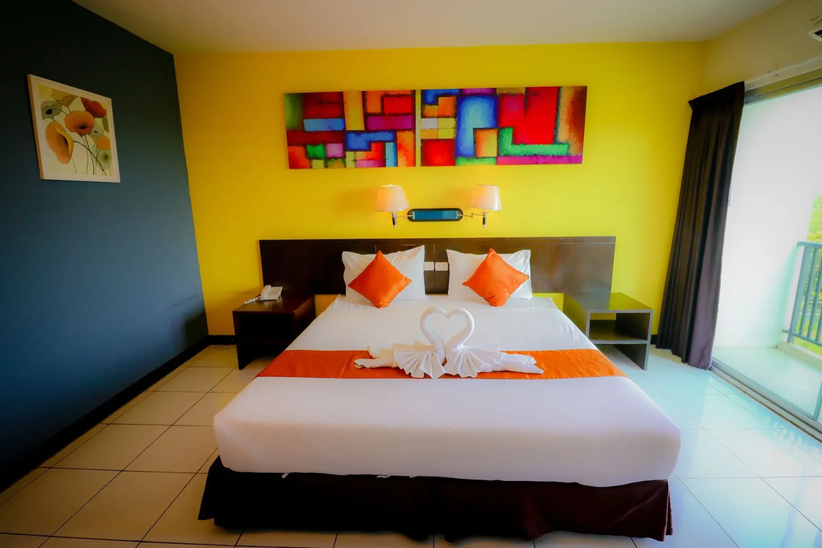 The Cotai Luxury Design Hotel