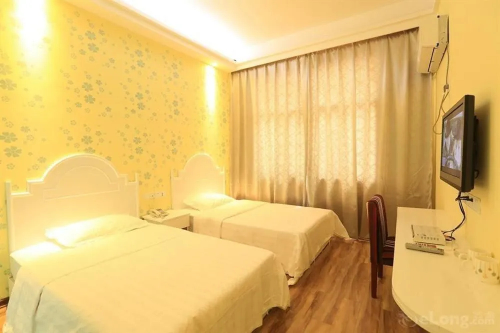 Zhangjiajie Yanran Inn