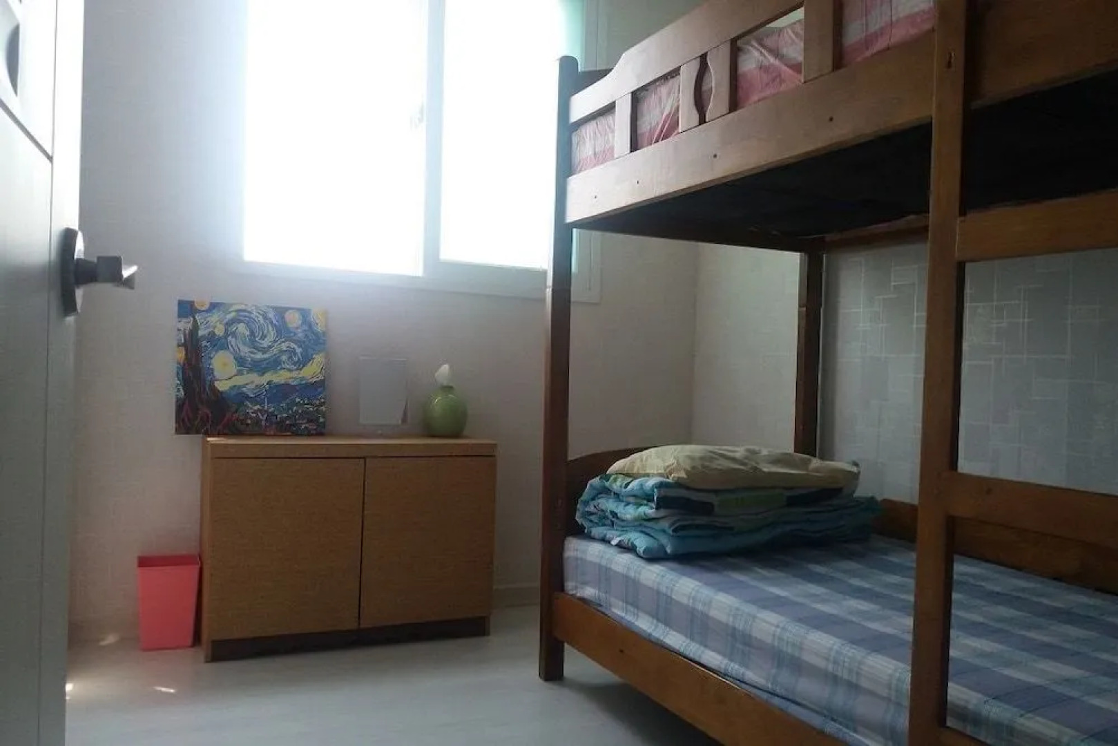 Incheon Outback Guesthouse