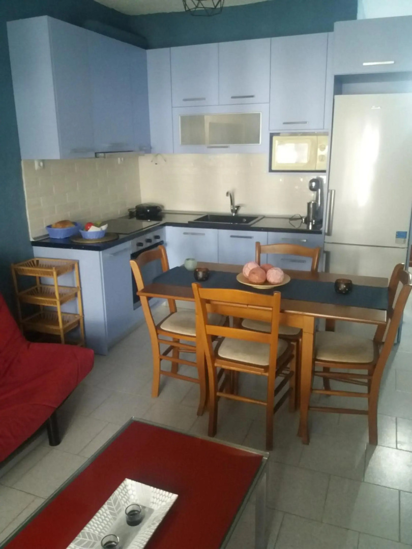 Siviri family house Oikismos Akri - Koroni