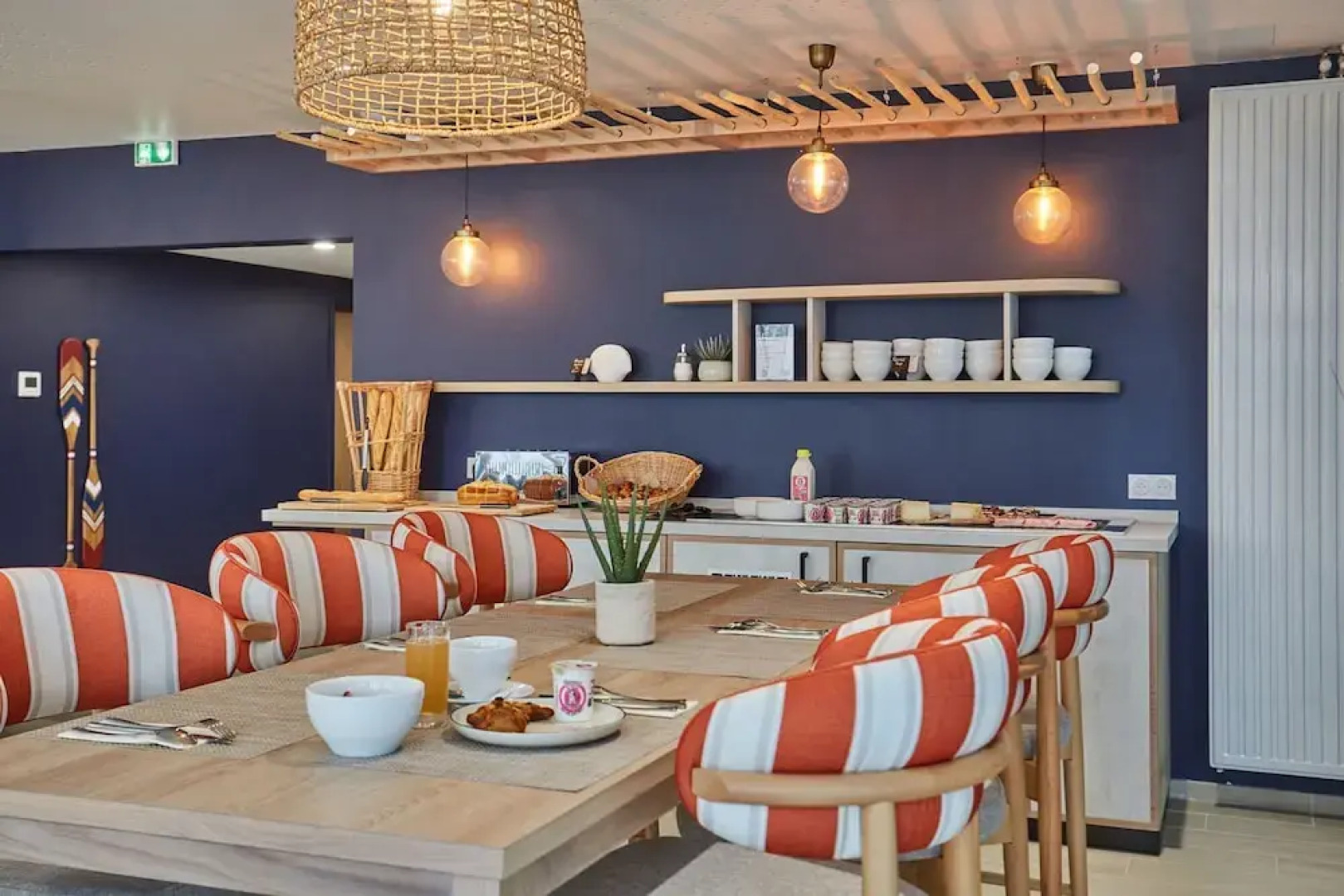 Résidence Odalys L'Orée du Parc