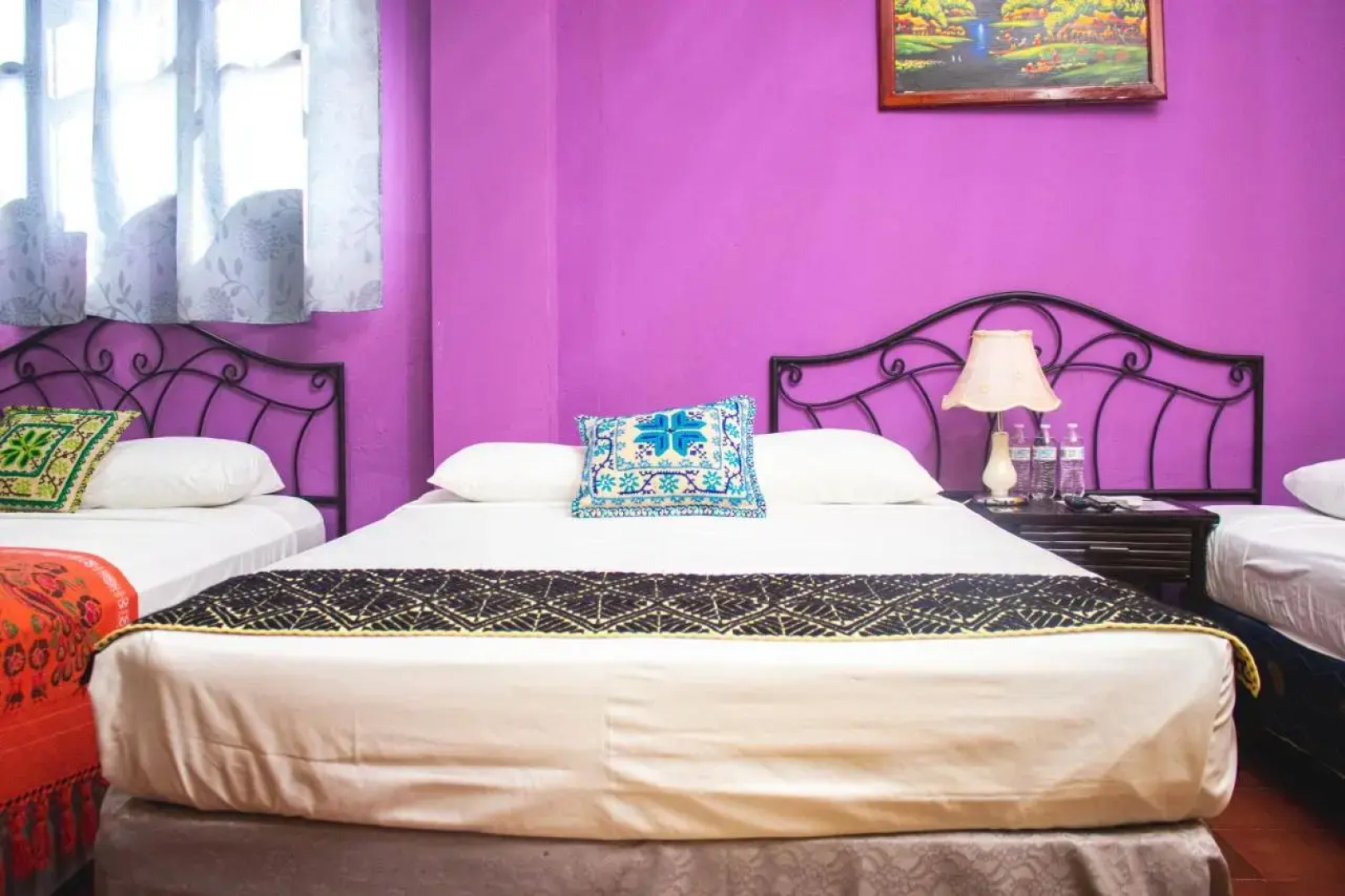 Rual's Hotel
