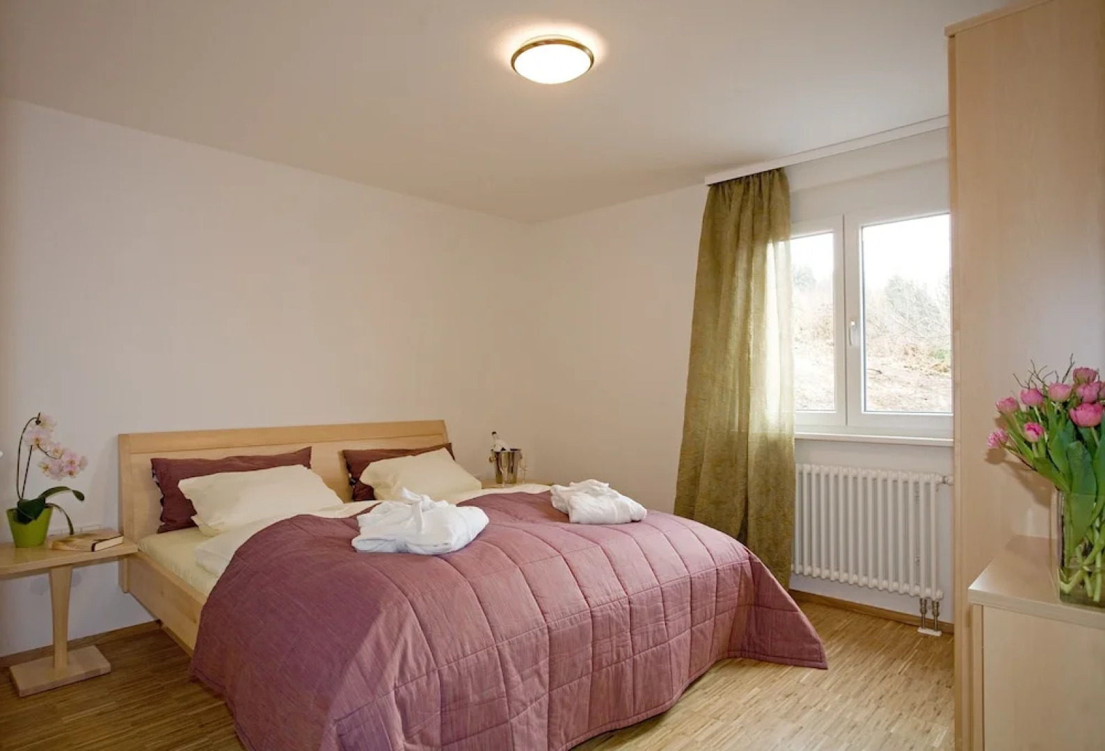 NATURE TITISEE - Easy.Life.Hotel.