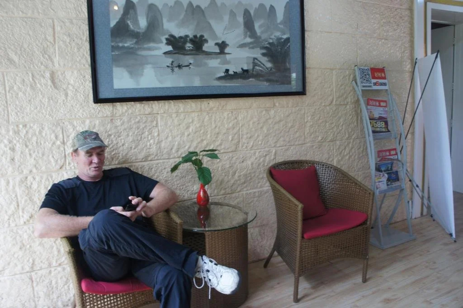 Riverside Inn Guilin Central