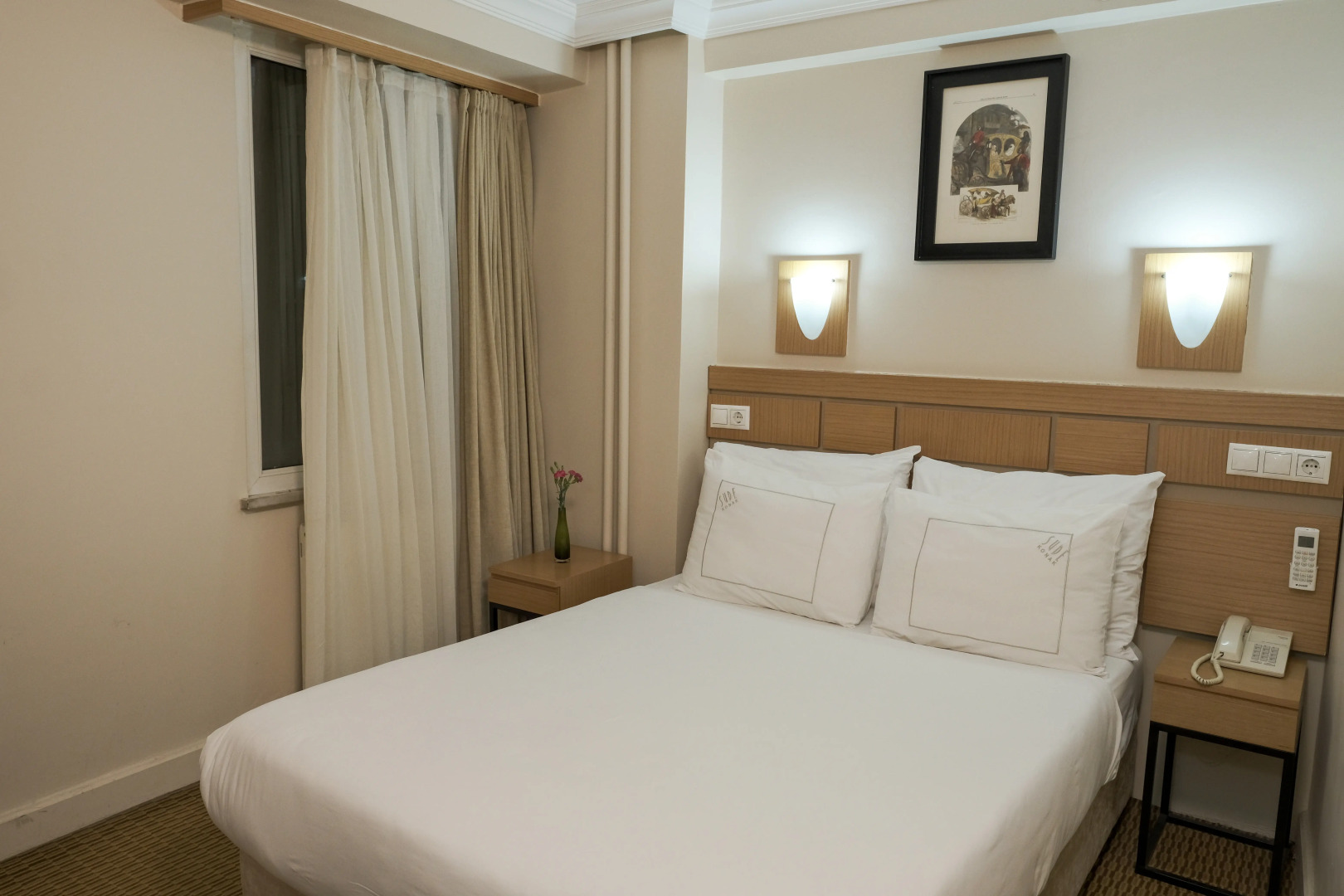 Sude Konak Hotel - Special class