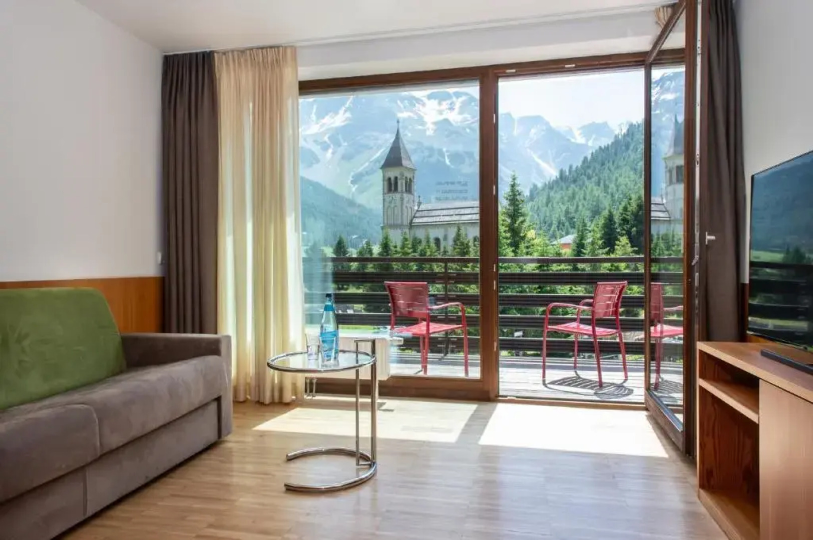 Bed & Breakfast Hotel Nives