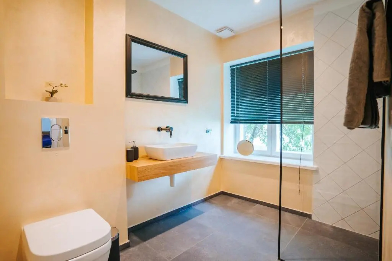 Wiedemanni 13/1 apartments