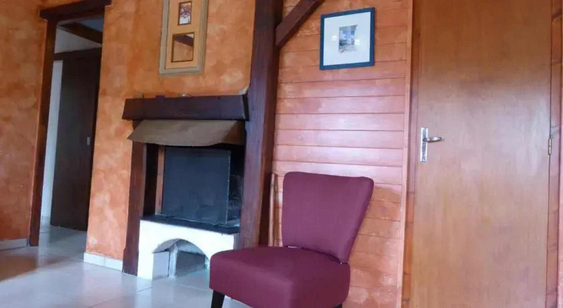 Hameau Melede Marmotte