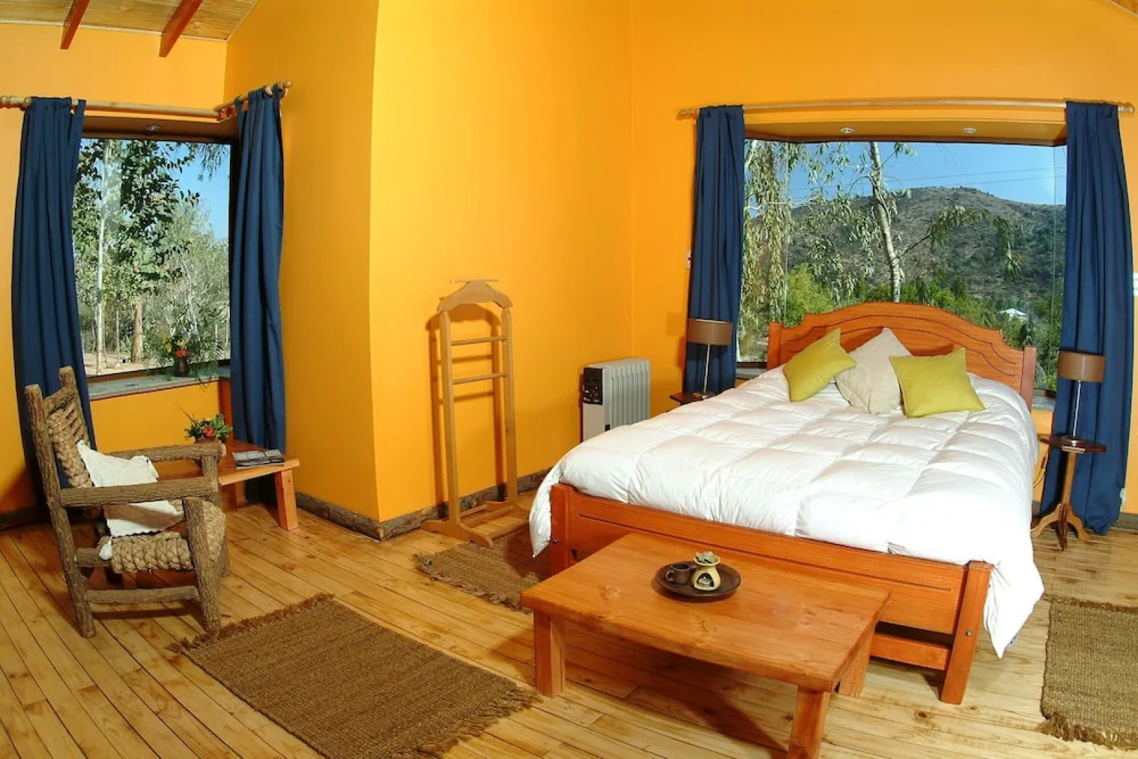 Hotel & Spa Colinas de Cuncumen