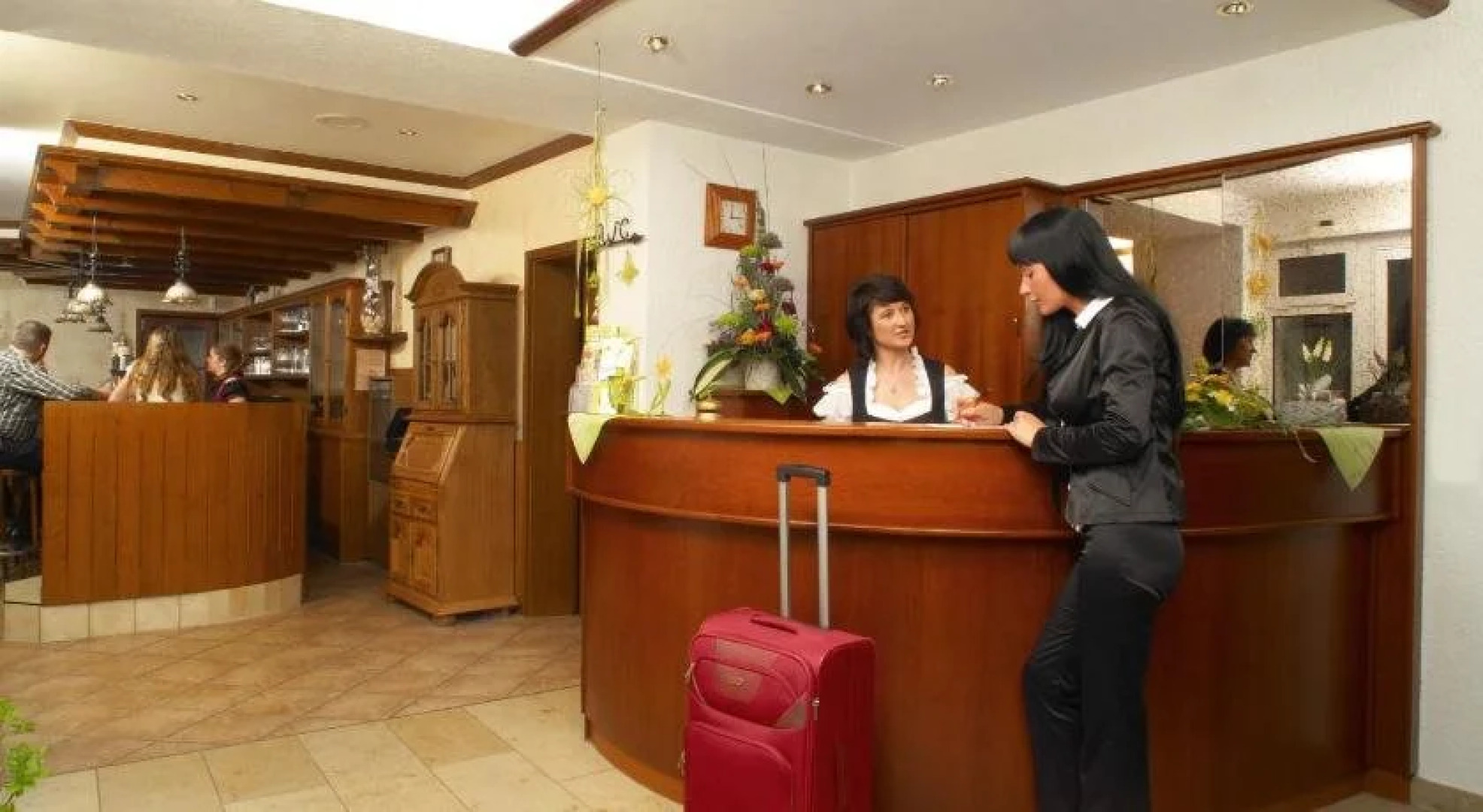 Hotel Westerwälder Hof