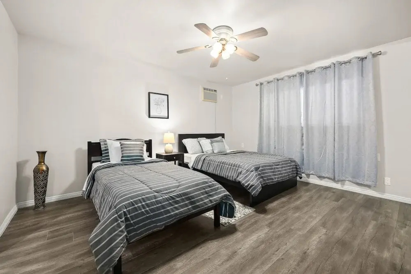 Stylish & Charming 15min to Downtown LA