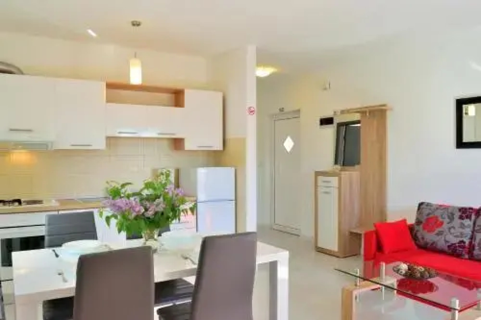 Apartment Domus Lauri