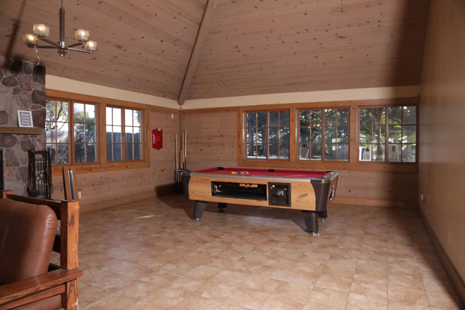 Marina Dunes RV Resort