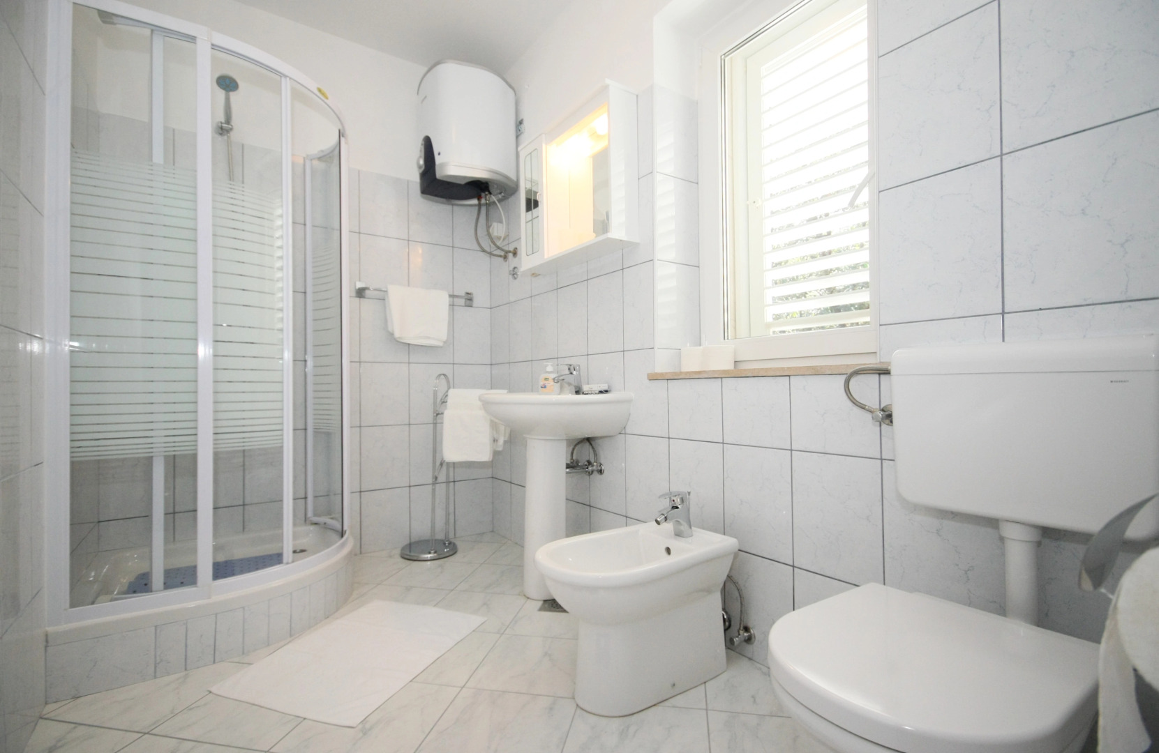 Apartments Villa Marijeta