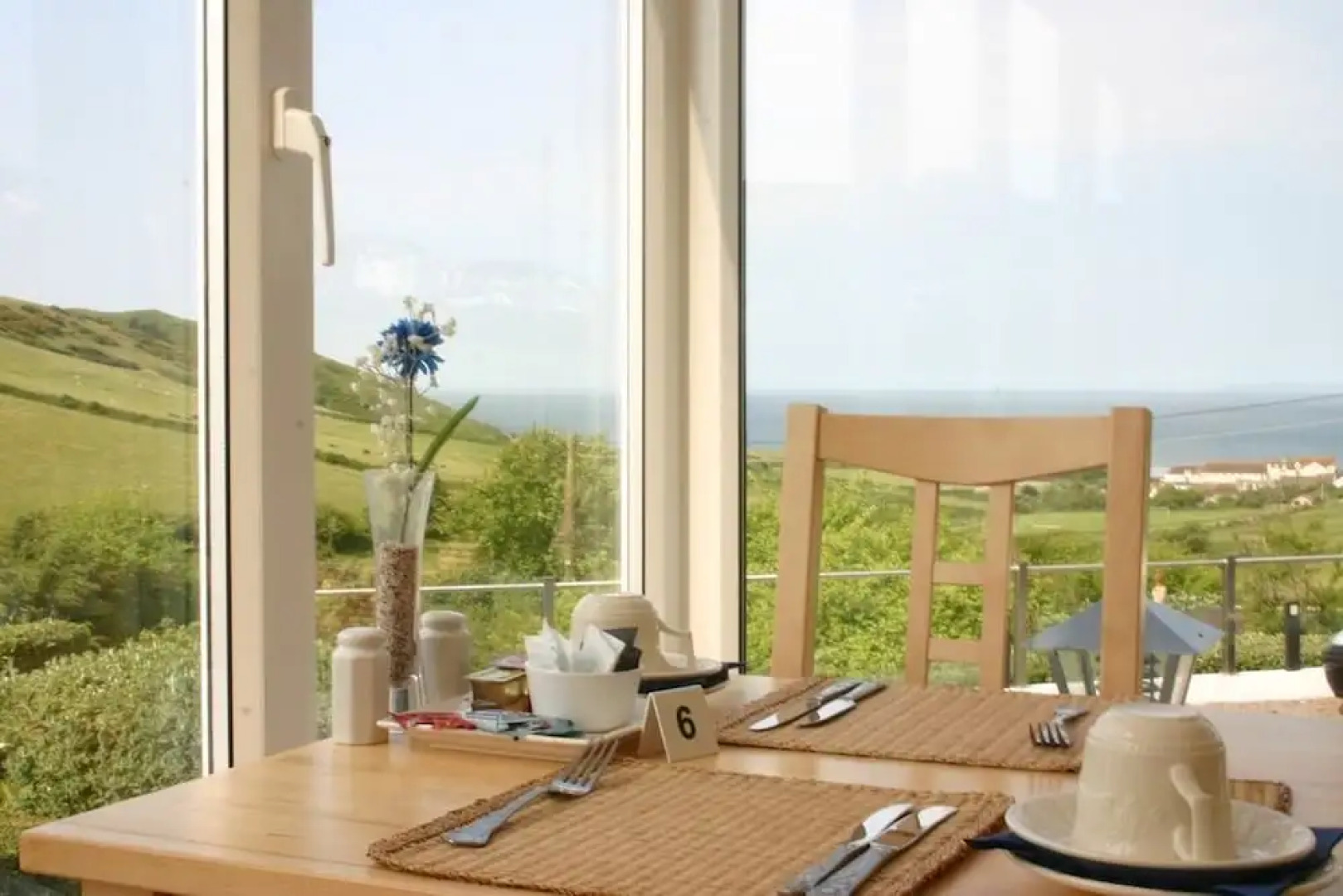 Surf View Guest House