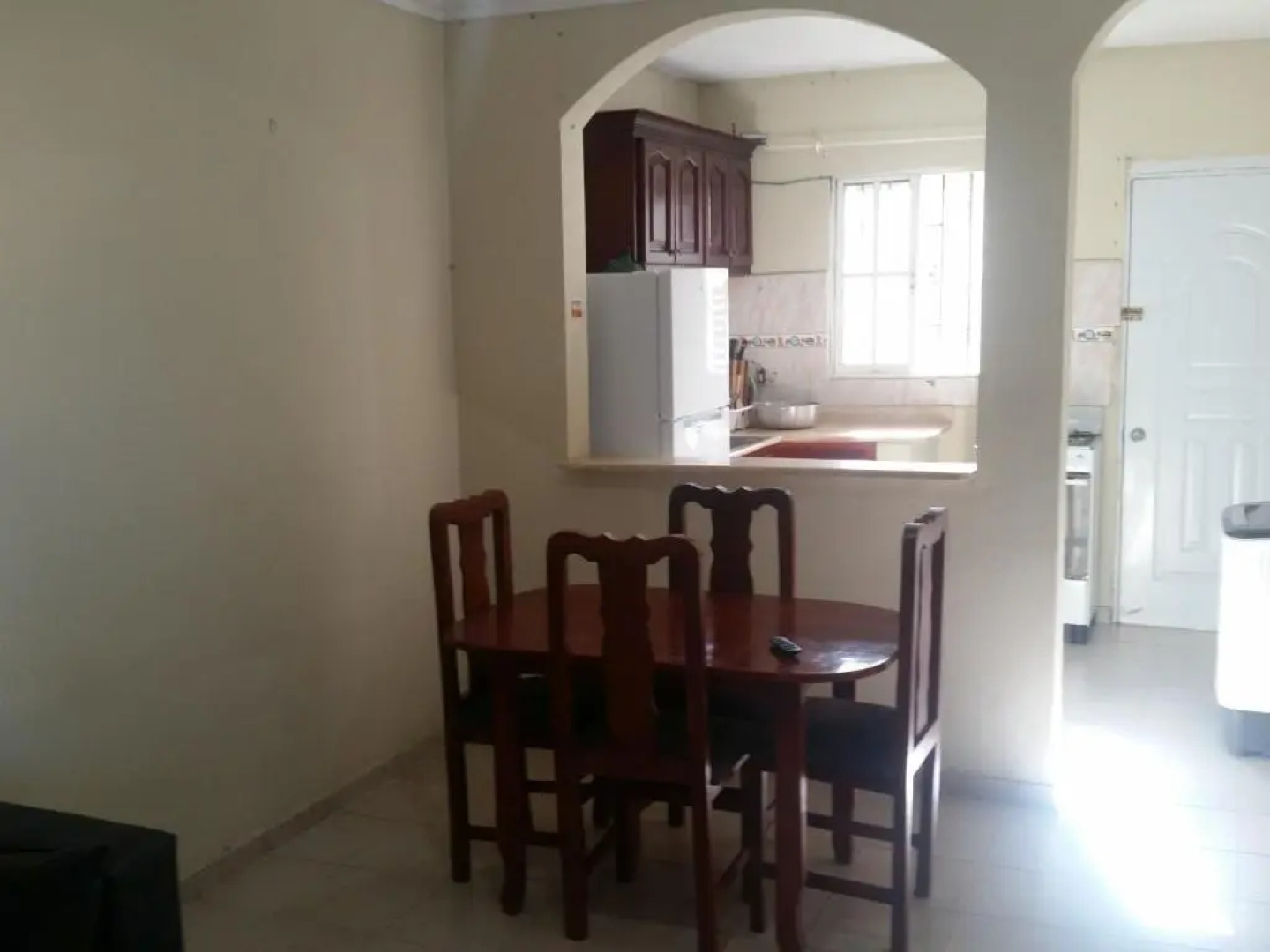 Apartamento Acuario Nacional