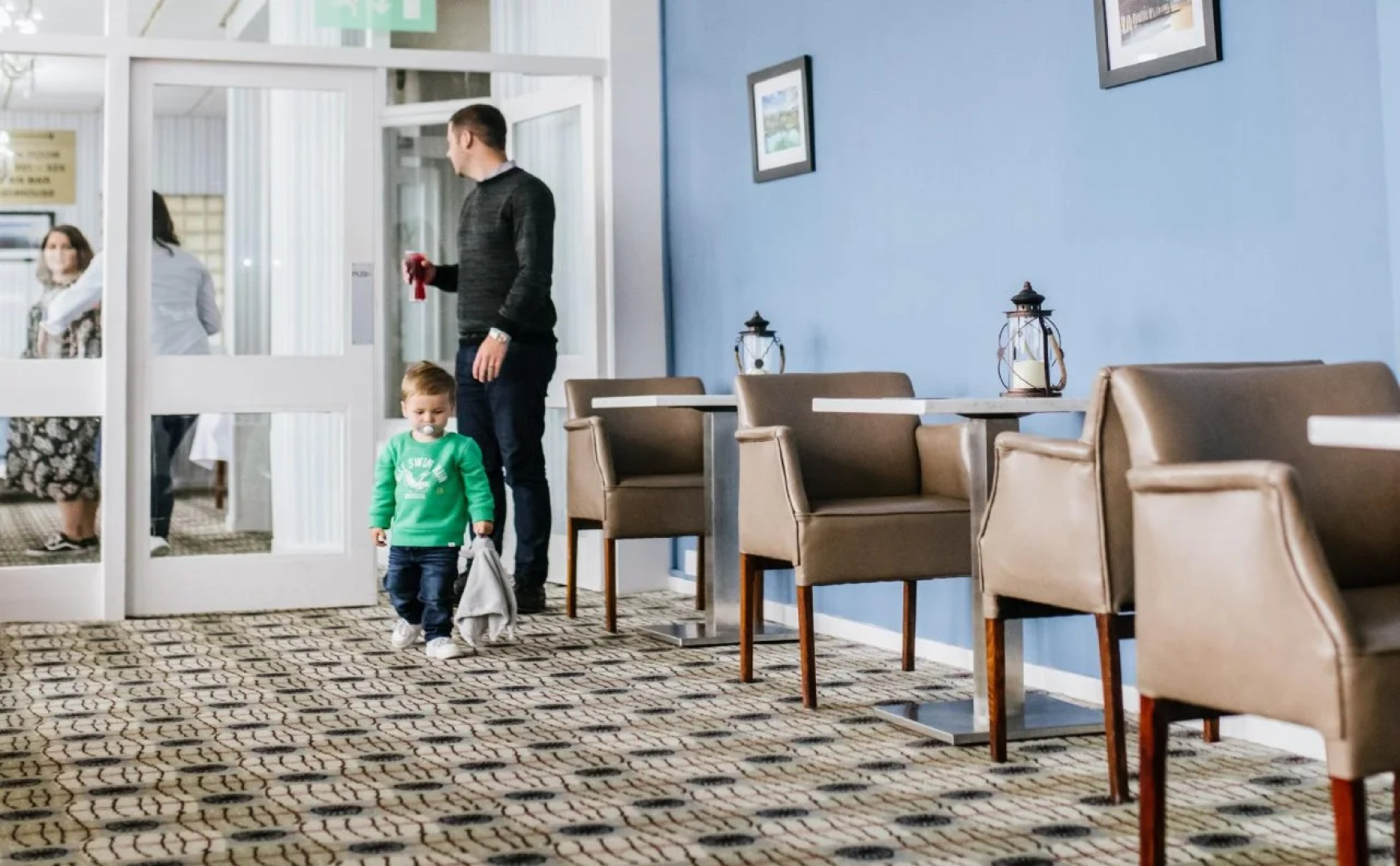 Offshore - The Inn Collection Group