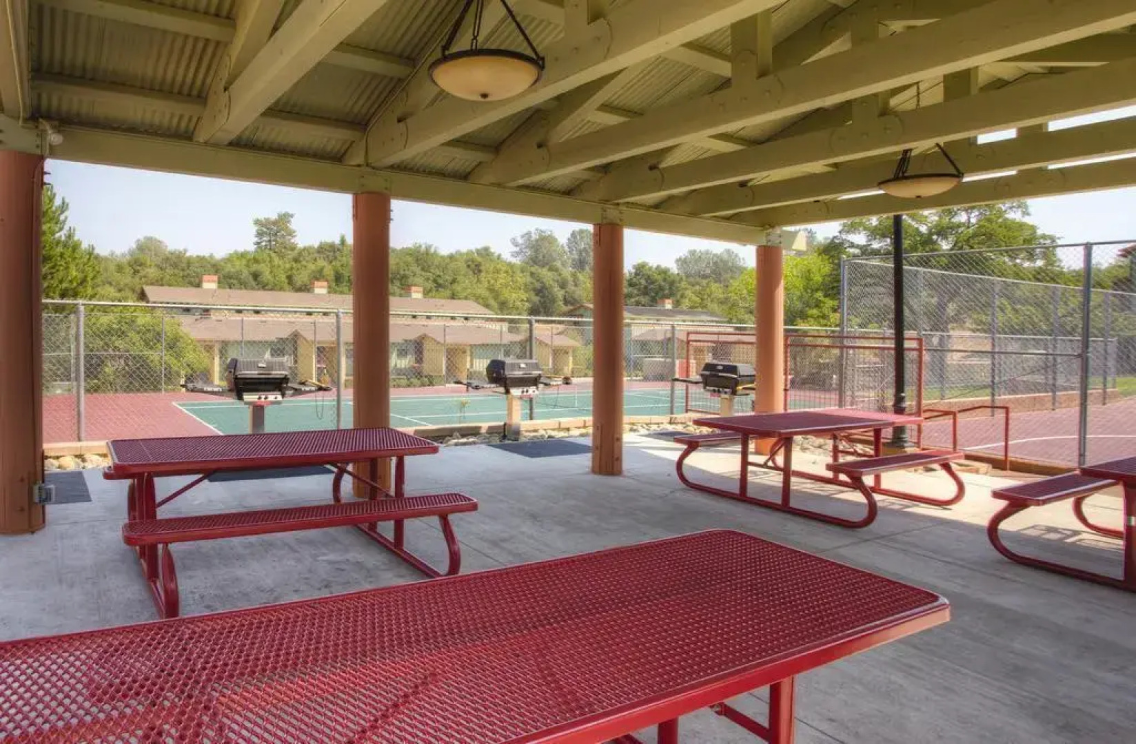 WorldMark Angels Camp