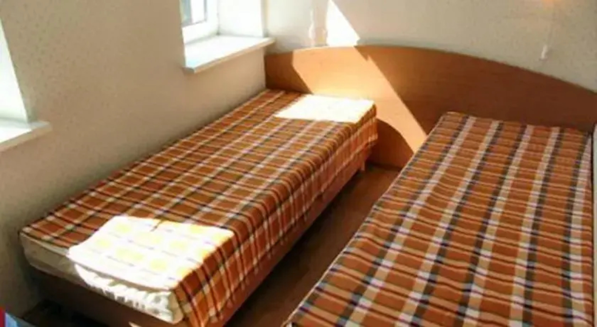 Apartment Jūros Mėlis