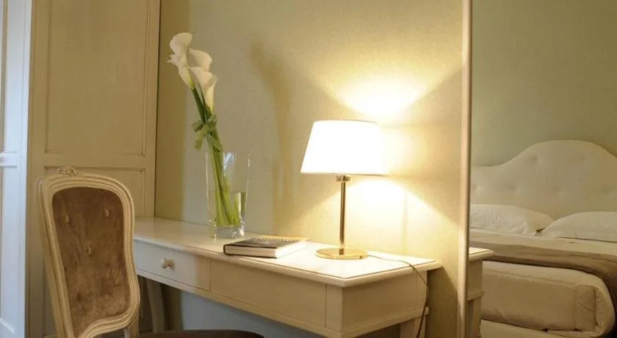 Le Camere Del Ceccottino